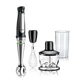 Braun MultiQuick 7 3-in-1 Immersion Blender with...