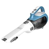 BLACK+DECKER dustbuster AdvancedClean Cordless...