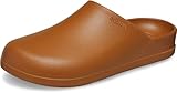 Crocs Unisex-Adult Dylan Mules Clogs-Shoes,...