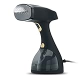 Electrolux Steamer for Clothes, 1500 Watt Portable...