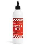 Brightland Pizza Oil with Extra Virgin Infused...