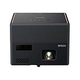 Epson EpiqVision Mini EF12 Smart Streaming Laser...