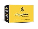 Clarkson Potter Cinephile: A Card Game