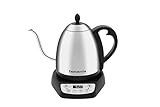 Bonavita 1L Digital Variable Temperature Gooseneck...