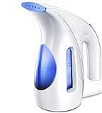 HiLIFE Steamer for Clothes, Portable Handheld...