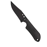 Spyderco Street Beat Fixed Blade Knife with 3.51'...