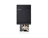 Canon SELPHY Square QX10 Compact Portable Photo...