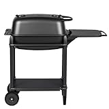PK Grills PK300-BCX Portable Charcoal Grill and...