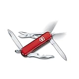 Victorinox Midnite Manager Swiss Army Knife,...
