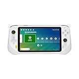 Logitech G Cloud Handheld Portable Gaming Console...