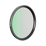 PolarPro - Shortstache - Everyday Filter - Mist...