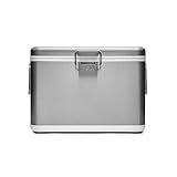 YETI V Series 55, Stainless Steel Vacuum Insulated...