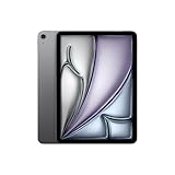 Apple iPad Air 11-inch (M2): Built for Apple...