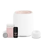 Canopy Bedside Diffuser – Waterless Technology...