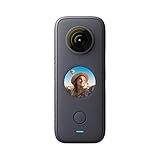 Insta360 ONE X2 360 Degree Waterproof Action...