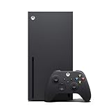 Xbox Series X 1TB SSD Console - Includes Xbox...