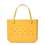 BOGG BAG - Original, Large Tote - Yellow-there,...