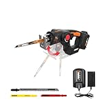 WORX WX550L 20V Power Share Axis Cordless...
