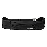 Nathan Zipster Fit Running Belt, Adjustable,...