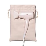 T3 Afar Lightweight Travel-Size Hair Dryer with...