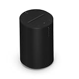 Sonos Era 100 - Black - Wireless, Alexa Enabled...