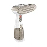 Conair Handheld Garment Steamer for Clothes, Turbo...