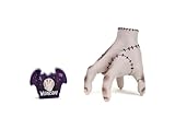 Jada Toys – Wednesday Addams Thing RC –...