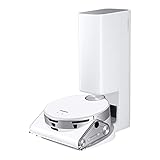 SAMSUNG Jet Bot AI+ Robot Vacuum Cleaner w/ Object...