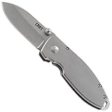 CRKT Squid Everyday Carry EDC Pocket Folding Knife...