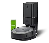 iRobot Roomba i3+ EVO (3550) Self-Emptying Robot...