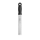 Microplane Classic Zester Grater, Black