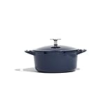 Made In Cookware - Dutch Oven 3.5 Quart - Blue -...