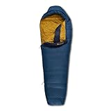 Kelty Cosmic 20 Down Mummy Sleeping Bag for...