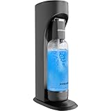 Drinkmate OmniFizz Sparkling Water and Soda Maker,...