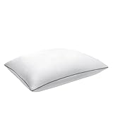 Sleep Number True Temp Bed Pillow Classic...