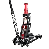 ATZ830027HD Torin Hydraulic Low and High Profile...