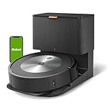 iRobot Roomba j7+ (7550) Self-Emptying Robot...