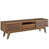 Modway Render Mid-Century Modern Low Profile 59...