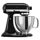 KitchenAid Artisan Series 5 Quart Tilt Head Stand...