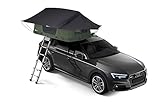 Thule Tepui Foothill Low-Profile Rooftop Tent
