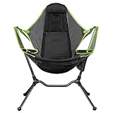 Nemo Equipment Stargaze Recliner Luxury Camping...