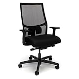 HON Ignition 2.0 Ergonomic Office Chair,...