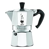 Bialetti - Moka Express: Iconic Stovetop Espresso...