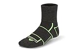 Fitsok ISW Trail Cuff Technical Socks (3-Pack)
