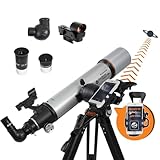 Celestron StarSense Explorer DX 102AZ App-Enabled...