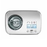 Breville Smart Scoop Ice Cream Maker BCI600XL,...