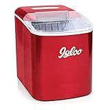 Igloo 26-lb Automatic Electric Countertop Ice...