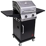 Char-Broil Performance 2-Burner Cabinet-Style...