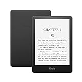 Amazon Kindle Paperwhite (8 GB) – Now with a...