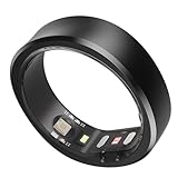 RingConn Gen 1, Smart Ring for Women/Men, No App...
